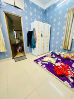 nhà 4 tầng 50m2 gần siêu thị go nguyễn thị thập sổ hoàn công nhỉnh 5 tỷ