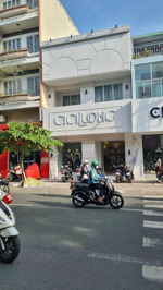 mặt tiền võ thị sáu (9mx20m) nhà 3 tầng, hđ thuê: 150 tr/tháng, giá tốt chỉ 40 tỷ