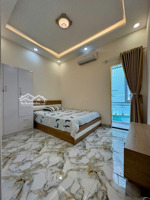 bán nhà quận tân bình gần 2 mặt tiền đường - nhà mới đẹp lung linh