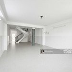 bán nhà hẻm xe hơi phan văn trị, p.11, q. bình thạnh - dt 4.6x25m - 4 tầng - giá 14.2 tỷ