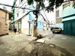 bán nhà 2 tầng hẻm xe hơi tận cửa quận bình thạnh chỉ 5,45 tỷ