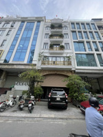 hàng kín hoàng cầu - 66m2 - 3 ô tô tránh - 7 tầng thang máy - ko qh - ko lỗi pt - cạnh quận uỷ