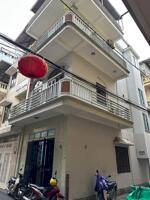 Lô Góc 3 Mặt Thoáng - Ô Tô vào nhà, Phùng khoang - Thanh Xuân, 54m2, MT 4.5m, 17.5 Tỷ