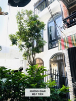 bán 3 tầng hẻm 3m huỳnh tấn phát- nhà bè- ngang 4m- 3pn- không quy hoạch- 4,7 tỷ