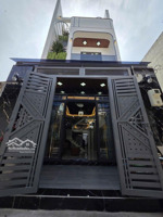 nhà mới xây - 4x16- 5 tỷ 75- 1716 huỳnh tấn phát