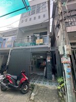 Nhà 3 phòng trung tâm Cần Thơ