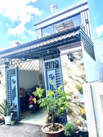 lê văn lương - nhơn đức nhà bè - 4.8x25m (120m2) - 4.5 tỷ