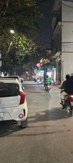 bán nhà phú diễn - lô góc - 3 thoáng ô tô kinh doanh 3 ô tô tránh trước nhà