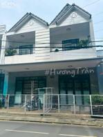 6,2 tỷ - BÁN NHÀ CẶP NHÀ LIỀN KỀ (Khu MINI HOUSE) 2 TẦNG ĐƯỜNG B21, KDC 91B