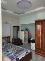 Bán nhà 2 tầng mặt tiền Ngô Gia Tự, Nha Trang. Cách chợ Xóm Mới chỉ vài bước chân