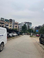bán đất đẹp hoàng mai: 78m, mt 5.4m, ô tô đỗ cửa, xây ở cực hợp giá hoen 100tr/m