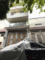 gi.ảm cực sâu bán gấp - nhà sát mặt tiền phạm văn đồng gần sân bay - xe hơi ngủ trong nhà - chính c