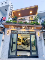 nhà phố mtkd thuận tiện mua bán đa nghề hẻm 391 htp - thông bùi văn ba