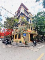 bán nhà khu phân lô đầm trấu - 48m2 x 6 tầng thang máy, nhà mới, khu dân trí cao - hơn 15 tỷ