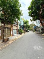 bán nhà 4 tầng ( 4 x 20 ), mặt tiền cư xá ra đa, phú lâm, quận 6, chỉ 11 tỷ nhỉnh tl