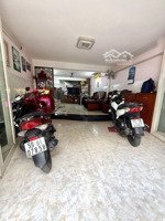 nhà bà hom quận 6 hẻm xe hơi thông khu dân trí cao