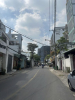 70m2 vip mặt t.i.ề.n chdv nguyên hồng - lê quang định giáp bình thạnh -5 tầng - 9pn - 12ty6