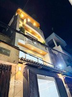 chủ gấp bán - giá nhỉnh 7tỷ nhà 4 tầng - bui quang là xe hơi 7 chỗ ngủ nhà - full nội thất