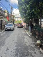 chính chủ gửi bán đất kèm nhà 3 tầng tại an khánh hoài đức