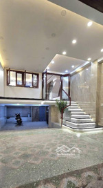 6x13, mặt tiền trần hữu trang, lõi trung tâm khu vực, 4 tầng btct + hầm kiên cố, nhỉnh 17 tỉ