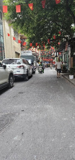 bán nhà phân lô, nguyễn khang, gần phố, ô tô, 2 mặt ngõ, ô chờ thang máy, kinh doanh