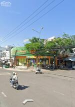 Bán Căn góc đường 2/4 và Mai Xuân Thưởng, Bắc Nha Trang. Diện tích: 162 m. Đang cho Bách Hóa Xanh thuê 190 triệu/3th