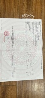 hàng hiếm cho anh chị thích mua sào có thổ thuộc nhánh dt749b , 15m ngang vuông vức