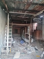 bán đất tại trần thị bốc, 3,45 tỷ, 76,7 m2, pháp lý đầy đủ, mặt tiền 5m