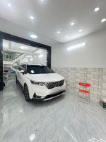 mặt tiền kinh doanh lưu hữu phước p15 - đường 10m - 60m2 ( 4m x 15m ) - 4 tầng 4pn 3wc - nhỉnh 9 tỷ