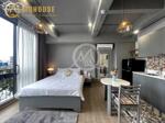 CHO THUÊ STUDIO CÓ BAN CÔNG SIÊU HOT NGAY ETOWN CỘNG HOÀ, QUẬN TÂN BÌNH
