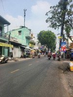 bán nhà mặt tiền kinh doanh lạc long quân quận 11 , dt 3,4x11m giá 5.1 tỷ( giá trong tuần)tb1.2