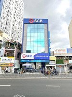 bán siêu phẩm mặt tiền khánh hội - quận 4 - (6x15m) - 4 tầng - hđt: 200tr/tháng - giá: 48 tỷ