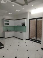 Nhà đẹp long lanh ngõ Đình Đông, Bạch Mai giá 15.5 tỷ, 60m2x6T, KD