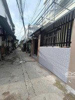 bán nhà đường 53, hiệp bình chánh, thủ đức - giá 5,2 tỷ