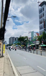 bán nhà riêng tại phường 2, quận 8, tp.hcm, 7,18 tỷ, 55m2, vị trí đẹp, chính chủ