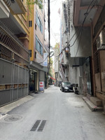 bán nhà phố hào nam,phân lô,ô tô tránh doanh-ngõ thông tứ tung -dt:48m 4 tầng -giá 17 tỷ