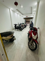 bán ccmn mặt phố chợ -7 tầng thang máy -nhà mới -kinh doanh sầm uất - dòng tiền 600tr /năm