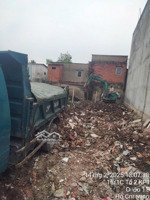 chính chủ bán đất thổ cư 85.4m2 giảm bán nhanh 4.1 tỷ, an phú đông 9, gần ub phường an phú đông cũ