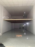 mặt tiền đường b, khu adc nhà cấp 4.