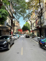 nhà đẹp phân lô đầm trấu - hai bà trưng - hai mặt ô tô tránh - vỉa hè rộng - kinh doanh - sổ đỏ