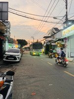 bán nhà mặt tiền hiệp thành 13, hiệp thành, q12. 3.3x18m, 3pn, vị trí cực đẹp, vừa ở vừa kd ok