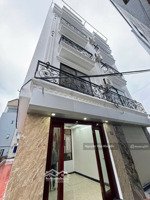 tuyệt phẩm ngô gia tự - gara chấp 2 xe 7 chỗ - 6 tầng thang máy - nội thất đế vương