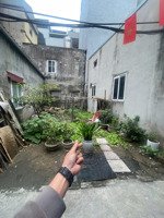 bán 40m đất việt hưng-long biên - ô tô chỗ đỗ gần - xây nhà, đầu tư sinh lời bền vững.