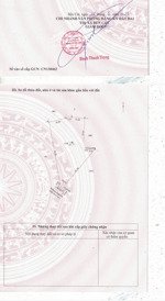 bán nhanh đất vườn an điền bến cát đường nhựa 6m, gần 3.000 m2 giá chưa tới 1.7 triệu/ m2