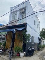 nhà đẹp 4*10m 2/ngắn liên khu 4-5 2pn 2wc hẻm 5m thông lh xem nhà