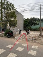 bán đất phú an vị trí kinh doanh buôn bán 8.25x11.25m, 92.8 m2, giá 1ty450