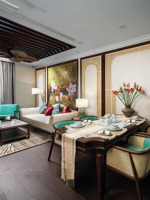 the parkland sinh ra cho vợ chồng trẻ - sống sướng - đầu tư sinh lời cao - full tiện ích