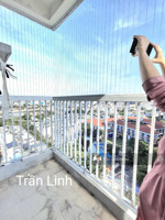 hot! chủ gửi bán căn lớn căn góc - có ban công, chung cư sài gòn coop trục nguyễn oanh gò vấp