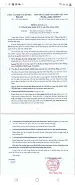 chủ gửi bán căn hộ đạt gia 2pn 56m giá 2.2 tỷ - duyệt vay 1.3 tỷ ( đã có thông báo cấp sổ hồng )