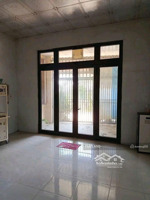 bán nhà hẻm vĩnh viễn quận 10 - 32m2 - 3 tầng - hẻm rộng, thông - sát mặt tiền. giá 5 tỷ.